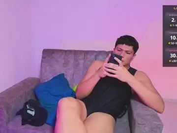 Chaturbate Best live sex cam show of joseph_brown_