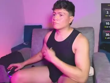 Chaturbate Free Porn Cam of joseph_brown_