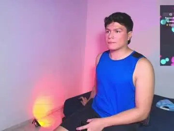 Chaturbate Live Sex Cam of joseph_brown_