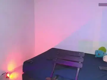 Chaturbate Live Sex of joseph_brown_