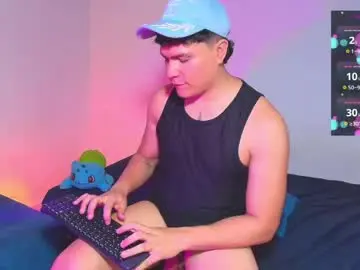 Chaturbate Sex Chat of joseph_brown_