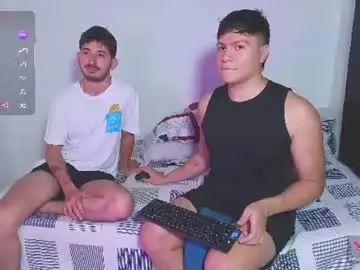 Chaturbate Nude Webcam of joseph_brown_