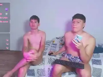 Chaturbate Free Porn Cam of joseph_brown_