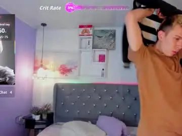 Chaturbate Live Sex of juaan_diick