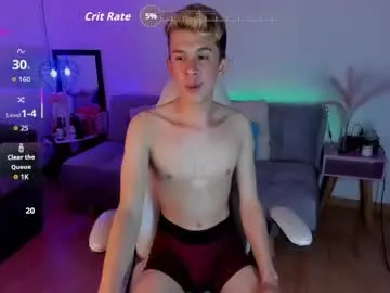 Chaturbate Adult Webcam of juaan_diick