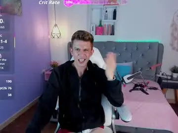 Chaturbate Adult Webcam of juaan_diick