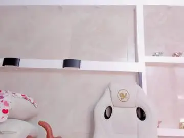 Chaturbate Live Sex Cam of julianna_smith
