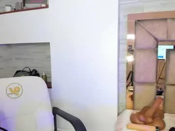 Chaturbate Free Live Porn of julianna_smith