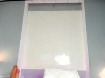 Chaturbate Sex Chat of kiomarabaker