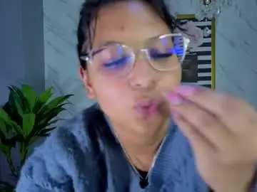 Chaturbate Private Sex Chat of kristen_black_t