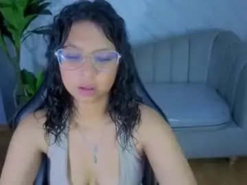 Chaturbate Nude Webcam of kristen_black_t