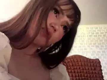 Chaturbate Adult Webcam of ladymau