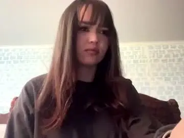Chaturbate Live Sex Cam of ladymau