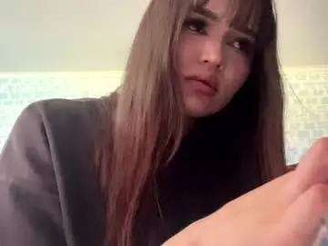Chaturbate Sex Cam of ladymau