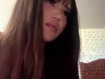 Chaturbate Live Sex Cam of ladymau