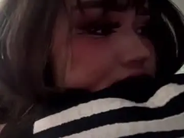Chaturbate Free Porn Cam of ladymau