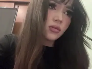 Chaturbate Free Live Porn of ladymau