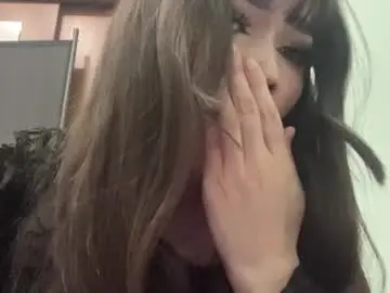 Chaturbate Private Sex Chat of ladymau
