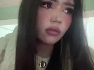 Chaturbate Live Porn of ladymau