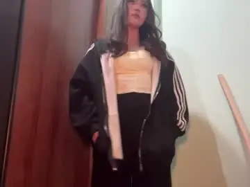 Chaturbate Sex Chat of ladymau