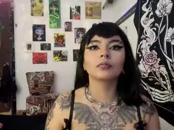 Chaturbate Private Sex Chat of litlle_riot