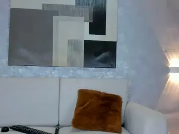 Chaturbate Private Sex Chat of lucia_janne