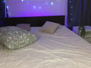 Chaturbate Live Sex Cam of lucidangelok