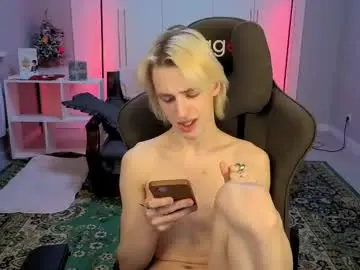 Chaturbate Sex Chat of lucidangelok