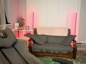 Chaturbate Adult Video Chat of lucidangelok