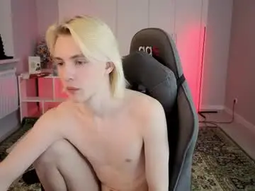 Chaturbate Adult Video Chat of lucidangelok