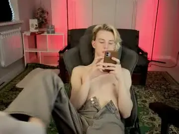 Chaturbate Sex Chat of lucidangelok