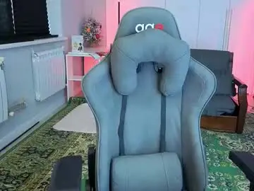 Chaturbate Adult Video Chat of lucidangelok