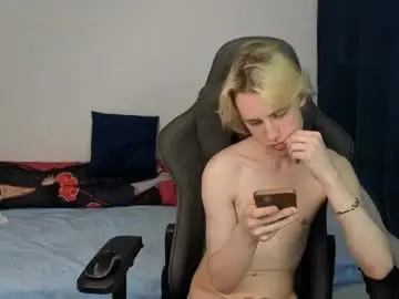 Chaturbate Nude Webcam of lucidangelok