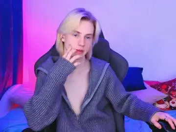 Chaturbate Live Sex Cam of lucidangelok