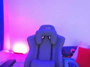 Chaturbate Sex Cam of lucidangelok