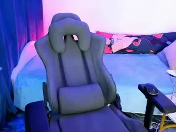 Chaturbate Best live sex cam show of lucidangelok