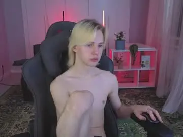 Chaturbate Nude Webcam of lucidangelok