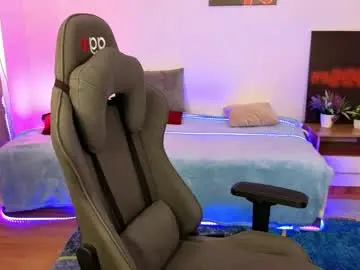 Chaturbate Nude Webcam of lucidangelok