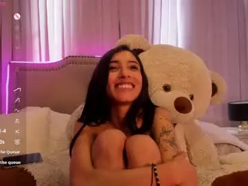 Chaturbate Adult Webcam of lya_brown