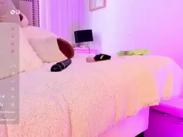 Chaturbate Adult Webcams of lya_brown