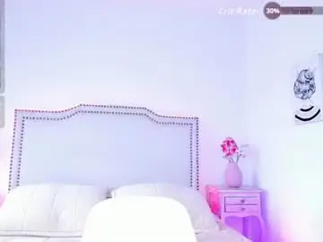 Chaturbate Sex Chat of lya_brown