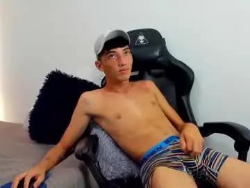 Chaturbate Adult Webcam of maikol_ortizz