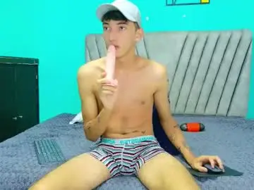 Chaturbate Nude Webcam of maikol_ortizz