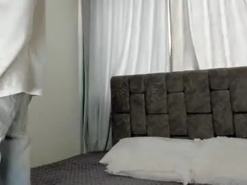 Chaturbate Free Live Porn of maikol_ortizz