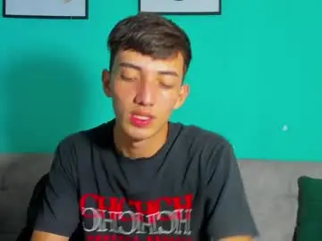 Chaturbate Free Live Porn of maikol_ortizz