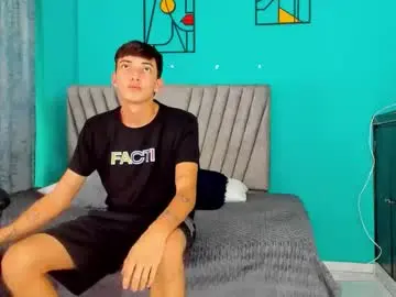 Chaturbate Nude Webcam of maikol_ortizz