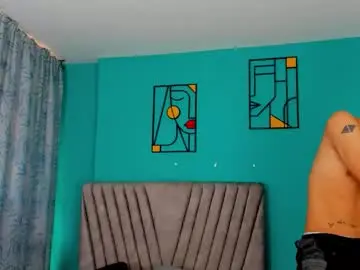 Chaturbate Best Webcam of maikol_ortizz