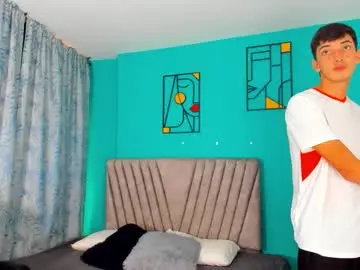 Chaturbate Free Live Porn of maikol_ortizz