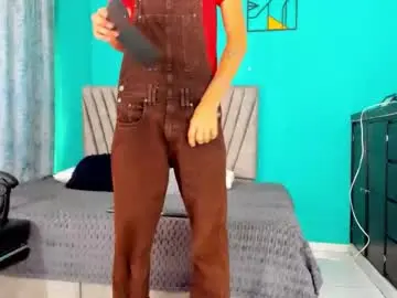 Chaturbate Nude Webcam of maikol_ortizz