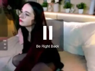 Chaturbate Sex Cam of maya_winters